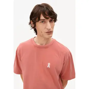 T-shirt Armedangels Maarkos image-5