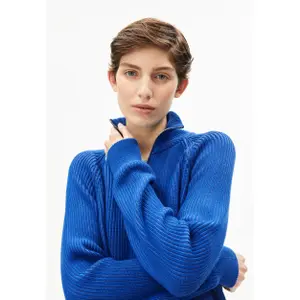Pull vanisé dame Armedangels Troyer image-4