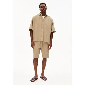 Cotton shirt Armedangels image-2