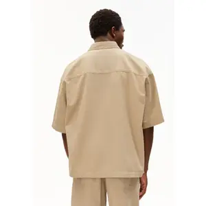 Cotton shirt Armedangels image-4