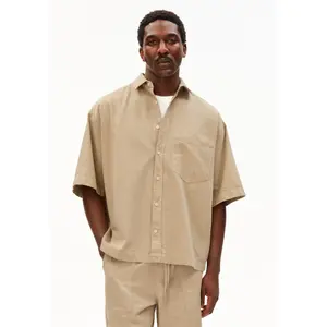 Cotton shirt Armedangels image-1