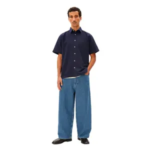 Cotton shirt Armedangels image-2