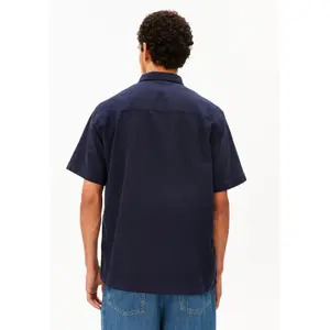 Cotton shirt Armedangels image-4