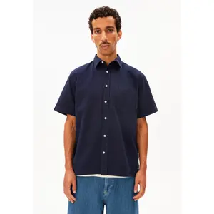 Cotton shirt Armedangels image-1