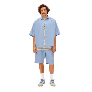 Cotton shirt Armedangels image-2