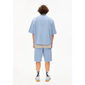 Cotton shirt Armedangels image-4