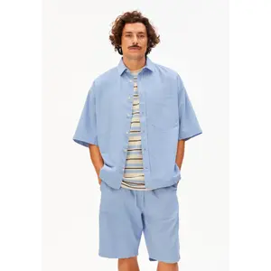 Cotton shirt Armedangels image-1
