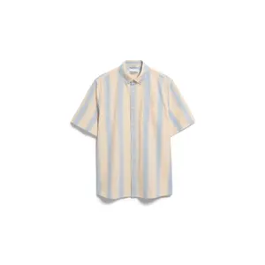 Striped Long Sleeve Shirt Armedangels image-0