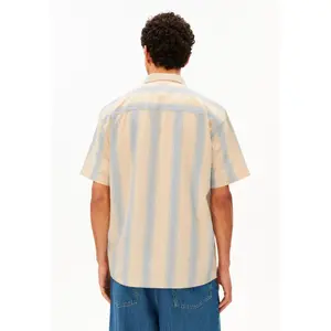 Striped Long Sleeve Shirt Armedangels image-4