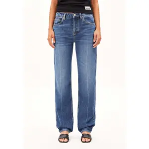 Women's Regular Jeans Armedangels Aaveline image-1