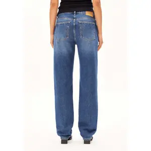 Women's Regular Jeans Armedangels Aaveline image-2