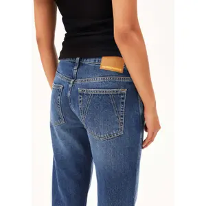 Women's Regular Jeans Armedangels Aaveline image-5