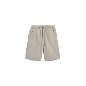 Linen Bermuda shorts Armedangels image-0
