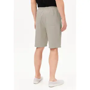 Linen Bermuda shorts Armedangels image-2