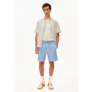 Cotton shorts Armedangels image-2
