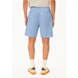 Cotton shorts Armedangels image-4