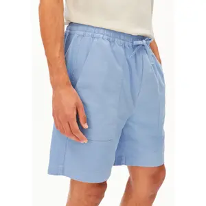 Cotton shorts Armedangels image-5