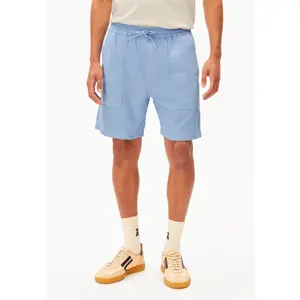 Cotton shorts Armedangels image-1