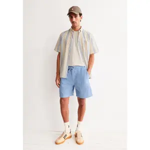 Cotton shorts Armedangels image-3