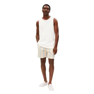 Striped shorts Armedangels image-3