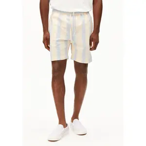 Striped shorts Armedangels image-1