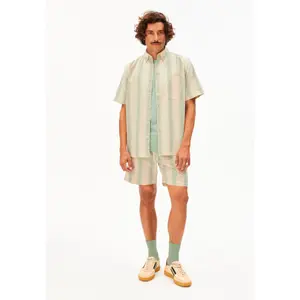 Striped shorts Armedangels image-2