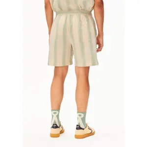 Striped shorts Armedangels image-4