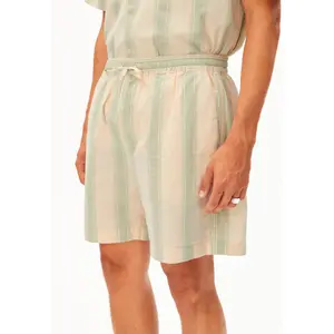 Striped shorts Armedangels image-5