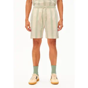 Striped shorts Armedangels image-1