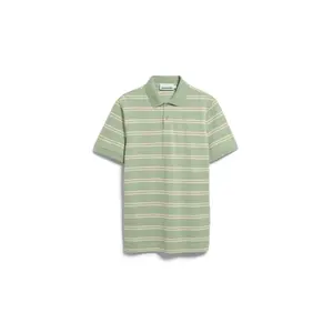 Long Sleeve Polo Armedangels image-0