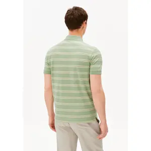 Long Sleeve Polo Armedangels image-4