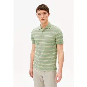 Long Sleeve Polo Armedangels image-1