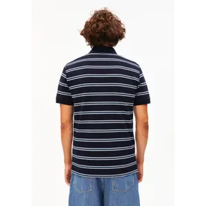Long Sleeve Polo Armedangels image-4
