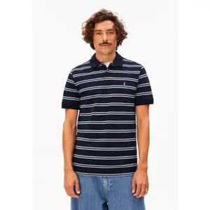 Long Sleeve Polo Armedangels image-1
