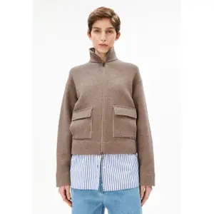 Overshirt Armedangels Short image-1