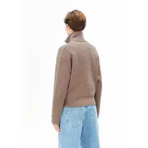 Overshirt Armedangels Short image-3