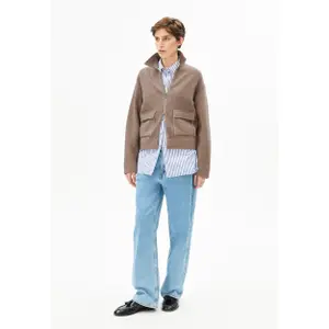 Overshirt Armedangels Short image-2