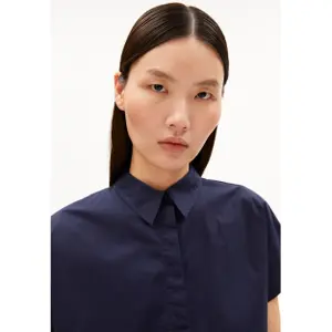 Women's blouse Armedangels Popline Larisaana image-4