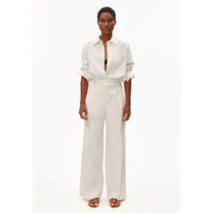 Women's linen Trousers Armedangels Kaayua image-2