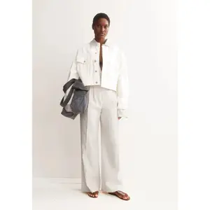 Women's linen Trousers Armedangels Kaayua image-3