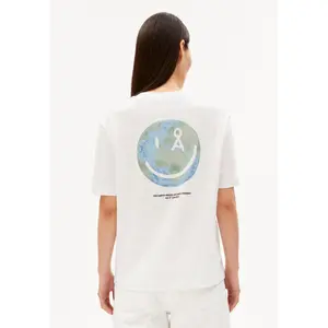 Women's T-shirt Armedangels Tarjaa image-3