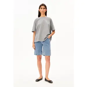 Women's T-shirt Armedangels Giannaa image-1