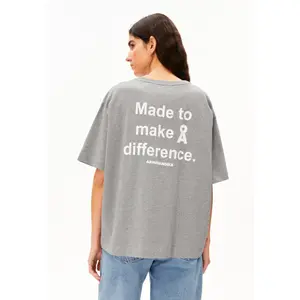 Women's T-shirt Armedangels Giannaa image-4