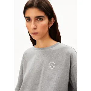 Women's T-shirt Armedangels Giannaa image-5