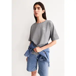 Women's T-shirt Armedangels Giannaa image-3