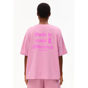 T-shirt Armedangels Giannaa Difference image-3
