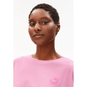 T-shirt Armedangels Giannaa Difference image-4