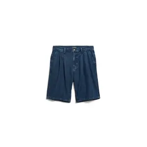 Denim shorts Armedangels image-0