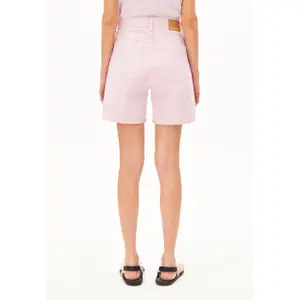 Women's shorts Armedangels Thalinaa image-3