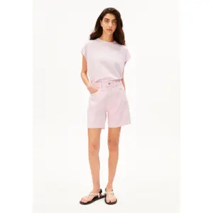 Women's shorts Armedangels Thalinaa image-2